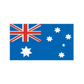 Australia Flag or Australian Flag